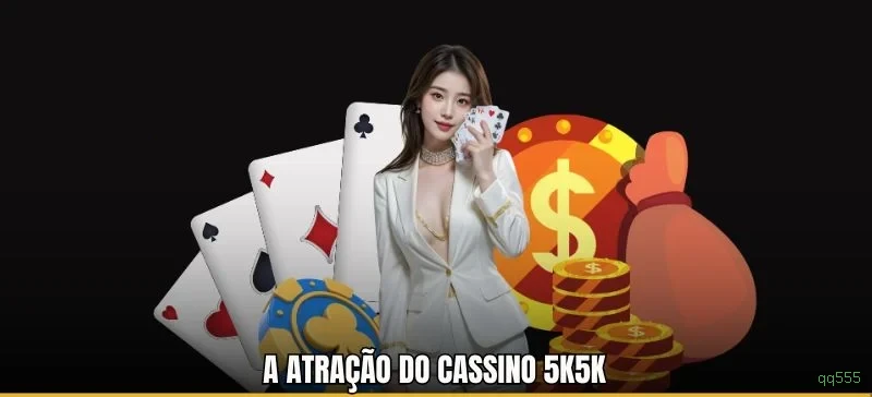 Cashback semanal qq555