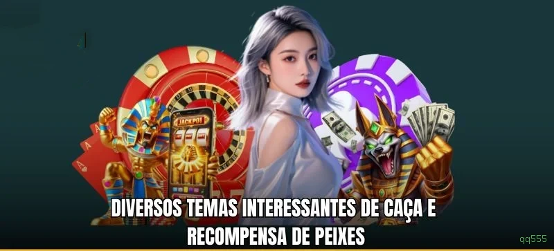 Dealers profissionais da qq555