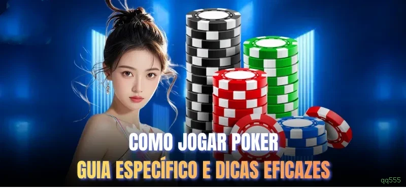 Promoções e bônus exclusivos da qq555