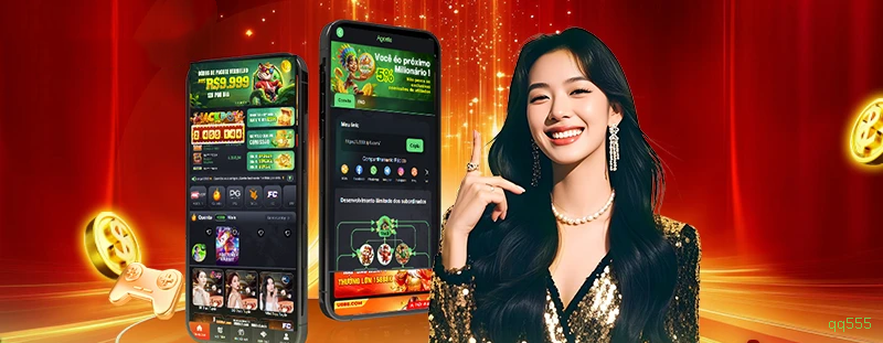 Performance qq555